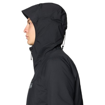 Mountain Hardwear Stretch Ozonic Insulated Jacket - Men's 5