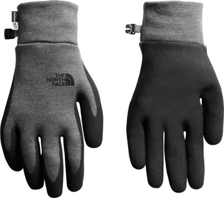 north face gloves review