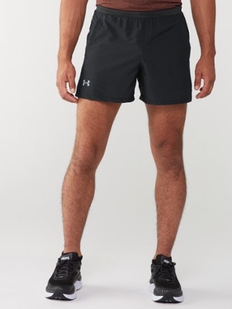 Under Armour Launch Run 5" Shorts - Men's 1