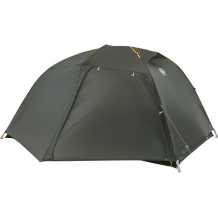 Big Agnes Copper Spur UL Bikepack 2P Tent 2
