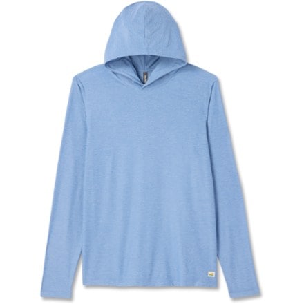 Vuori Strato Tech Hoodie - Men's 8