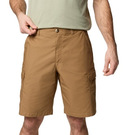 Columbia Washed Out Cargo Shorts II - Men's 4