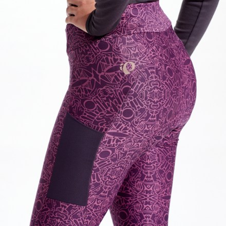 PEARL iZUMi Sugar Thermal Bike Tights - Women's 7