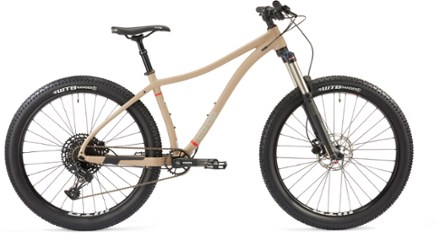 rei mountain bikes