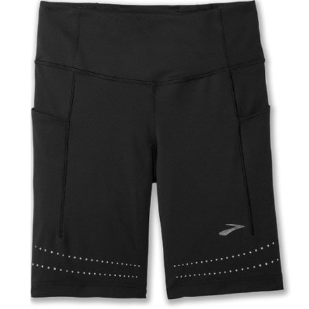 Brooks Method 8" Short Tights - Women's 3