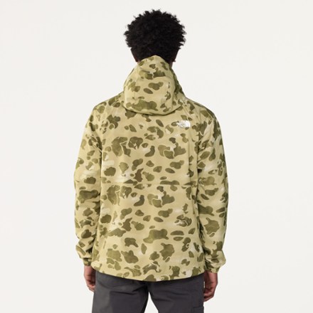 The North Face Antora Rain Hoodie - Men's 2