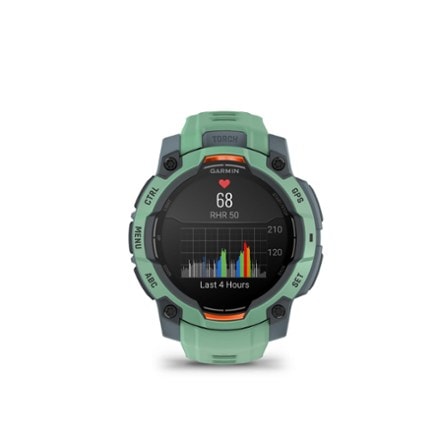 Garmin Instinct 3 AMOLED 7