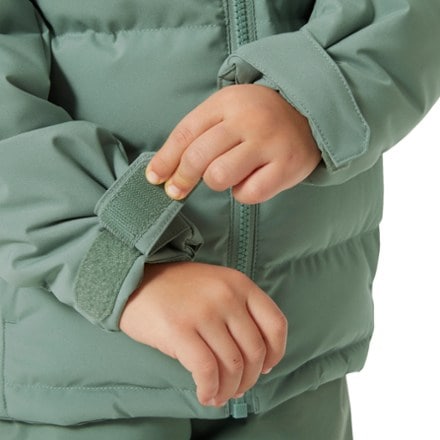 Helly Hansen Vertical Insulated Jacket - Toddlers' 6