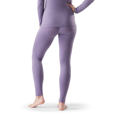 Smartwool Intraknit AS Merino Base Layer Bottoms - Women's 1