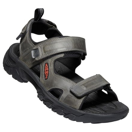 KEEN Targhee III Open-Toe Sandals - Men's 2