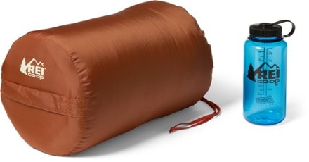 REI Co-op HunkerDown 20 Sleeping Bag 5