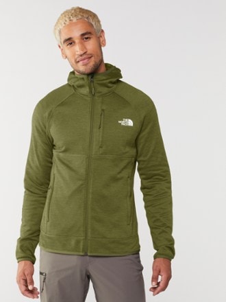 The North Face Canyonlands Hoodie - Men's 1