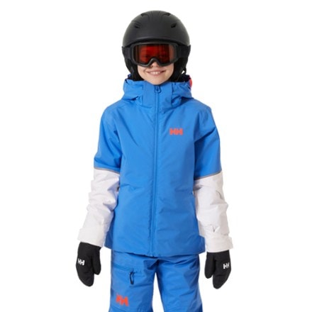 Helly Hansen Jewel Insulated Jacket - Kids' 1