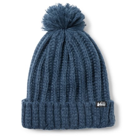 REI Co-op Campwell Pom Beanie 0