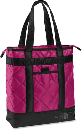 the north face utility tote