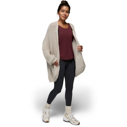 prAna Luxara Pocket Leggings - Women's 7