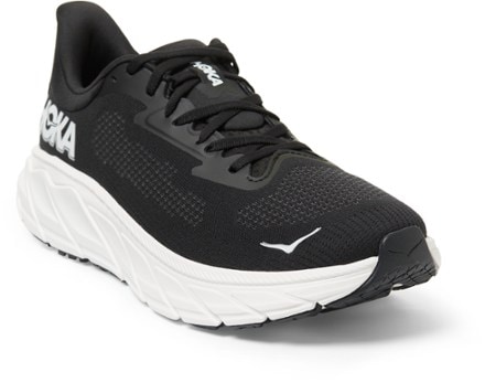 HOKA Arahi 7 Road-Running Shoes - Men's 3/4 view