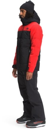 The North Face Bellion Down Jacket - Men's 3