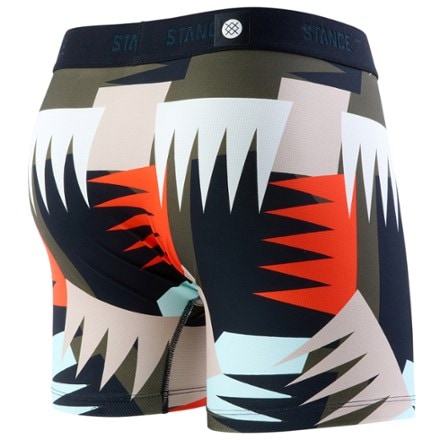 Stance Geo Comb Wholester Boxer Briefs - Men's 1