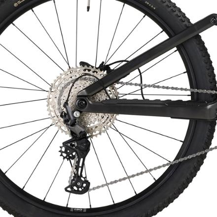 Salsa Blackthorn 125 Deore Mountain Bike 2