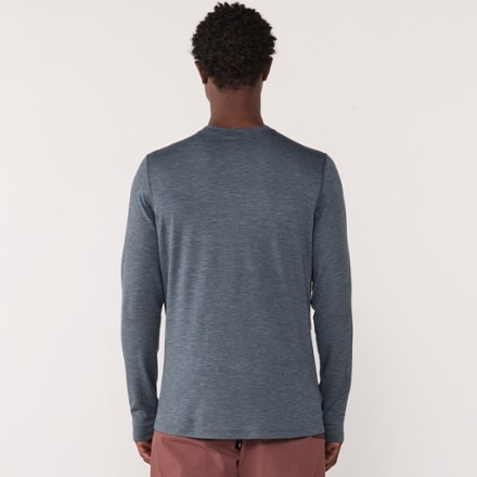 REI Co-op Midweight Long-Sleeve Base Layer Top - Men's 2