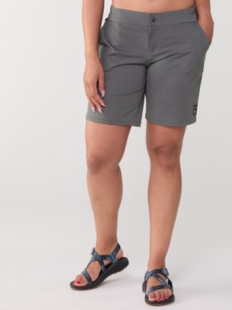 NRS Guide Shorts - Women's 1