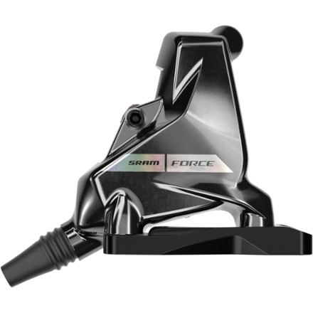 SRAM Force AXS eTap Hydraulic Disc Brake Caliper 0