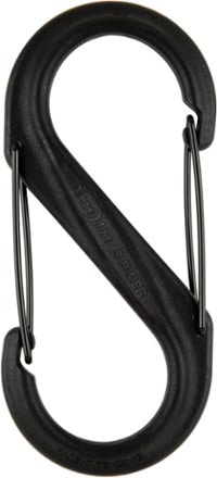 Nite Ize S-Biner #6 Plastic Dual Carabiner 1