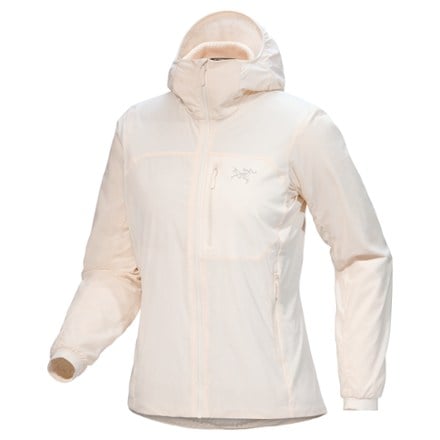 Arc'teryx Proton SL Hoody - Women's 4