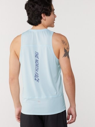 The North Face Sunriser Tank Top - Men's 2