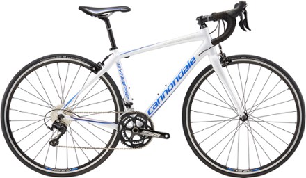 cannondale synapse claris women's bike