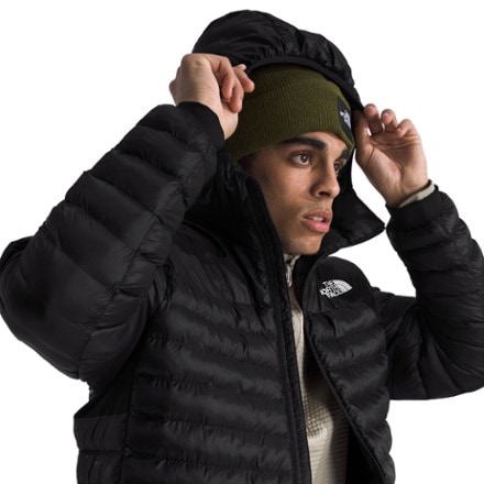 The North Face Terra Peak Insulated Hoodie - Men's 4