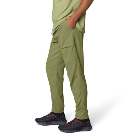 Mountain Hardwear Trail Sender Pants - Men's 4