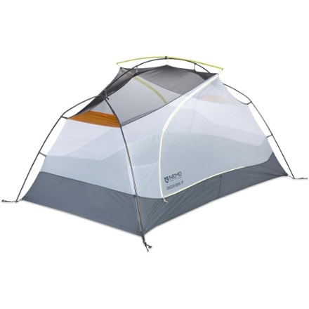 NEMO Dagger OSMO 2P Tent 5