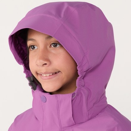 REI Co-op Timber Mountain Insulated Snow Jacket - Kids' 4