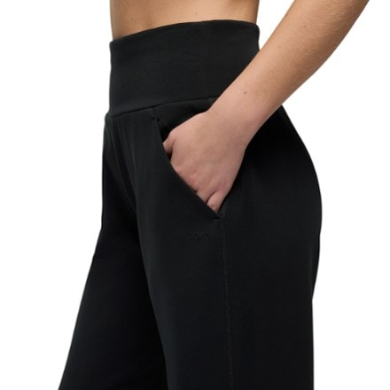 prAna Shea Soft Hot Spell Wide-Leg Pants - Women's 3