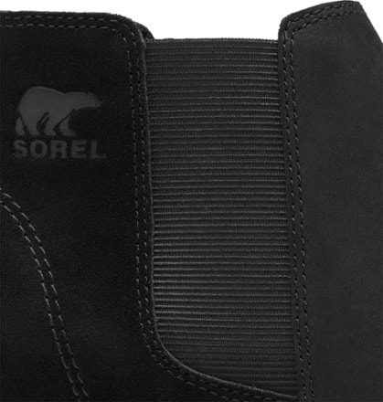 Sorel Evie II Chelsea Boots - Women's 4