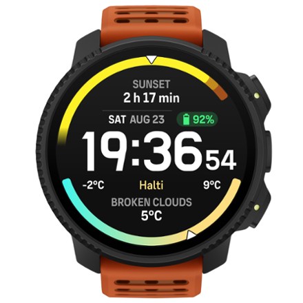 Suunto Vertical 2 3