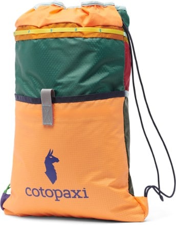 Cotopaxi Tago Del Dia Drawstring Pack 4