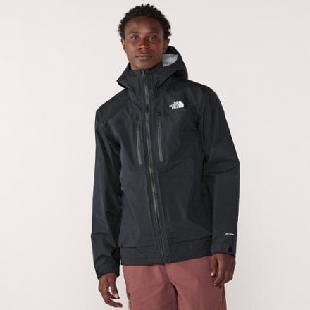 The North Face Terrain Vista 3L Pro Jacket - Men's 1