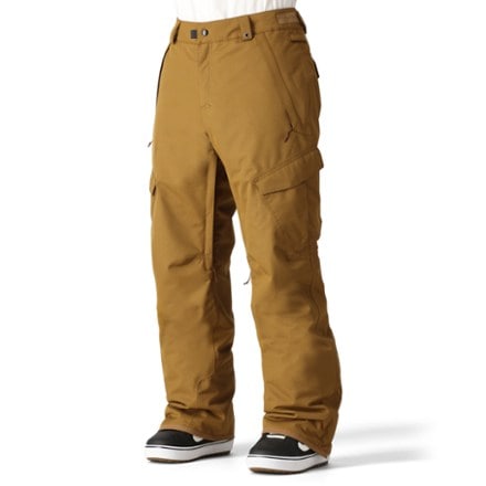 686 Infinity Cargo Snow Pants - Men's 0