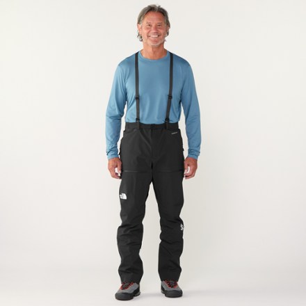 The North Face Summit Series FUTURELIGHT Torre Egger Pants - Men's 1