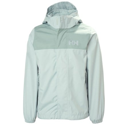 Helly Hansen Vancouver Rain Jacket - Kids' 0