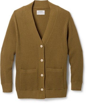 REI Co-op Wallace Lake Cardigan - Women's 0