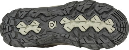 Oboz Sawtooth X Mid Waterproof Hiking Boots - Women's 5