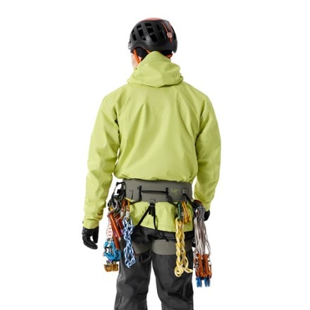 Arc'teryx AR-395a Harness - Men's 2