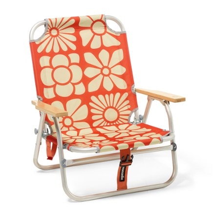 Nomadix Easy Chair 0