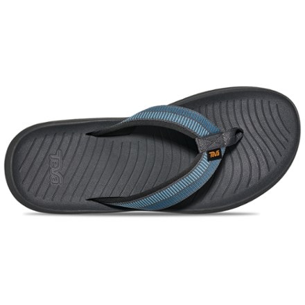 Teva Hurricane Flip-Flops - Men's 4