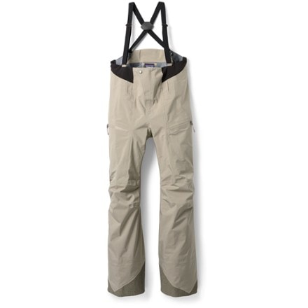 Patagonia Untracked Bib Pants - Women's 0