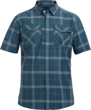 NRS Guide Shirt - Men's 0